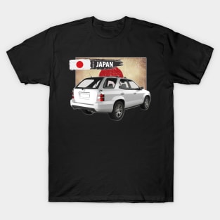 Acura MDX 2003 01 T-Shirt